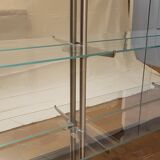 Former store showcase, 1960