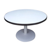 Vintage 70s roundtable