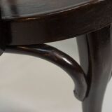 Pair of Armchairs No. 752 by Josef Frank for Thonet, 1930s