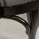 Paire de fauteuils n°752 par Josef Frank pour Thonet, 1930