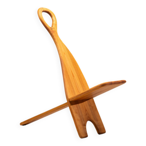 chaise haute