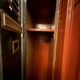 Industrial wardrobe from the 50s