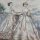 Fashion engraving