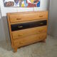 Vintage dresser years 50