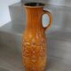 Large vase / vintage pottery