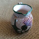 Pitcher