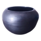 Vide poche vase en ceramique