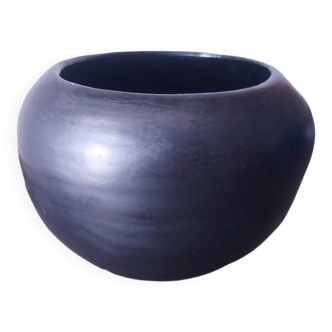 Ceramic vase