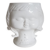 Pot cache girl