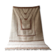 Carpet berbere beni ouarain 2M85 x 2M