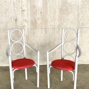 Vintage Baumann armchair