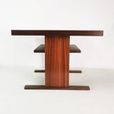 Modernistyczny stolik kawowy, Czechosłowacja, lata 70.