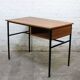 Bureau modèle "Junior" de Pierre Guariche pour Meurop 1965
