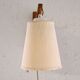 Lampe vintage avec bras