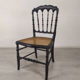 Napoleon III children's chair