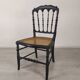 Chaise d'enfant Napoléon III