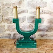 Ceramic chandelier - Bordeaux Art Ceramics CAB