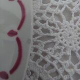Badonviller plates