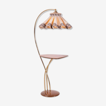 Lampadaire antique