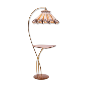 Lampadaire antique