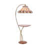 Lampadaire antique