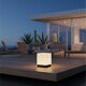 Luminaire Cube