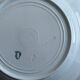 Set of 6 Terre de Fer Terre de Fer plates Onnaing Moisson