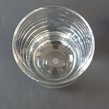 Contemporary Baccarat ice bucket