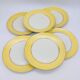6 Flat Plates "Orchies Moulin des Loups"