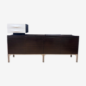 Sideboard by Raymond Loewy