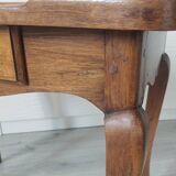 Low table