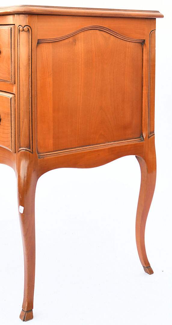 Commode 2 tiroirs