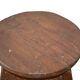Bar tabouret