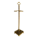 Brass servant Napoleon III