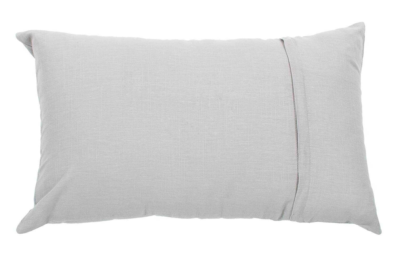 Cushion handcrafted in India