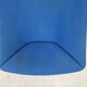 Artifort Oyster Lounge Chair With Cross Base by Pierre Paulin, 1960's