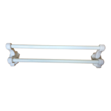 Towel rack