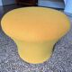 Mushroom armchair and ottoman by Pierre Paulin, Artifort Edition, 1960