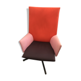 Fauteuil Pilot Knoll Edward Barber Jay Oserby