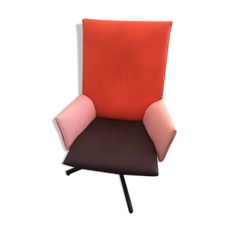Fauteuil Pilot Knoll Edward Barber Jay Oserby