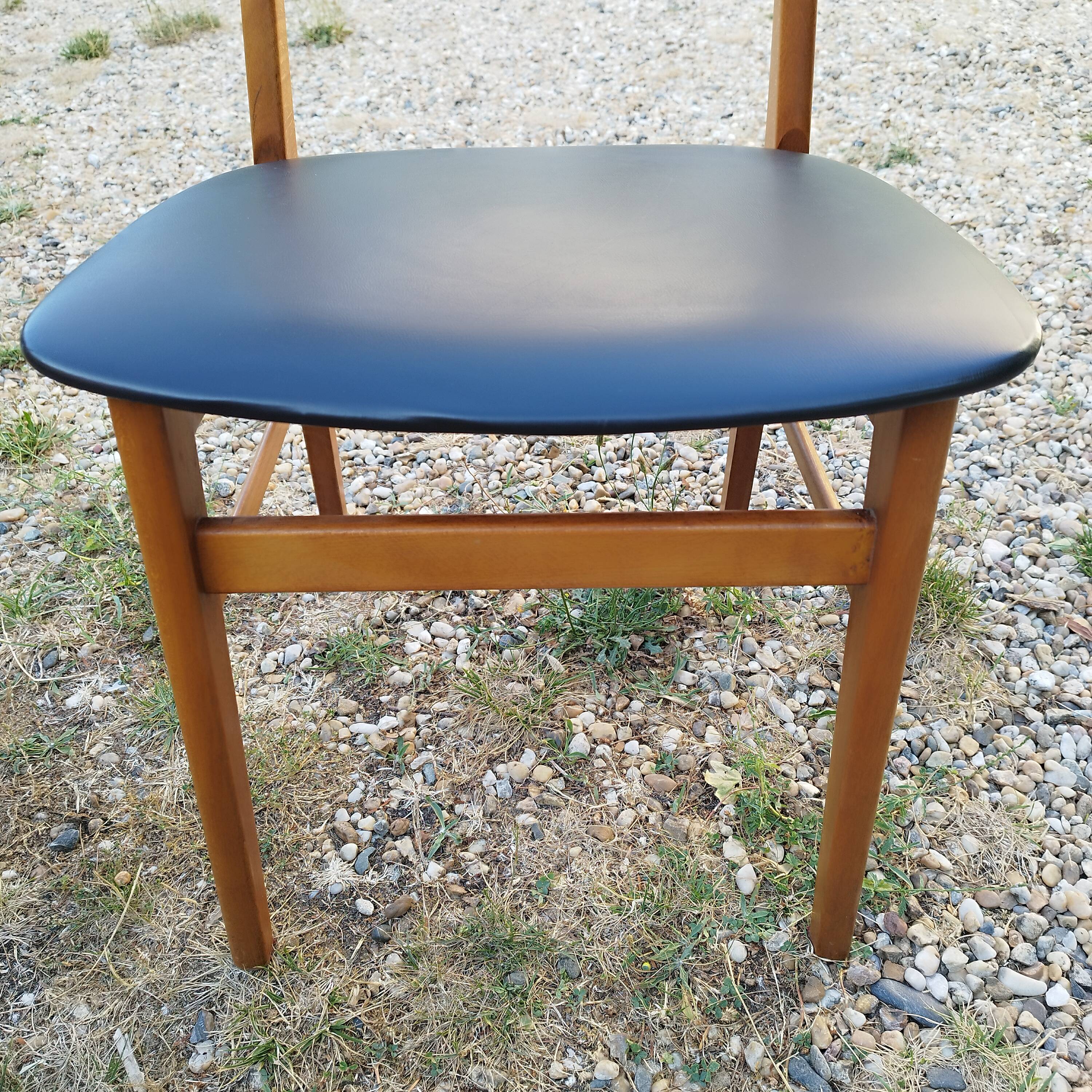 Scandinavian chairs Farstrup