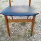 Scandinavian chairs Farstrup
