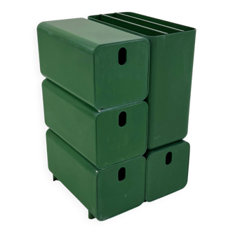 Office organiser by Georges Coslin for Longato, 1960