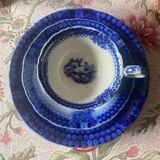 Ensemble petit déjeuner Villeroy et Boch XIX