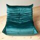 Togo armchair model designed by Michel Ducaroy 1973