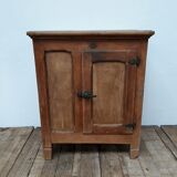 Cabinet cooler drink vintage