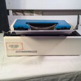 Underwood 315 portable typewriter 70