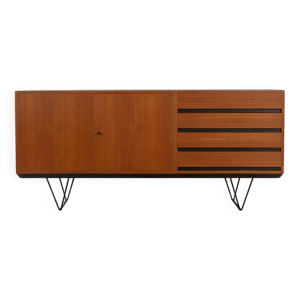 Buffet à tiroirs, années - 1960