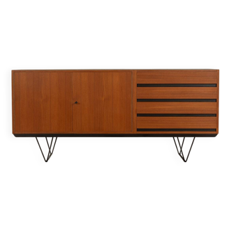 Buffet à tiroirs, années 1960