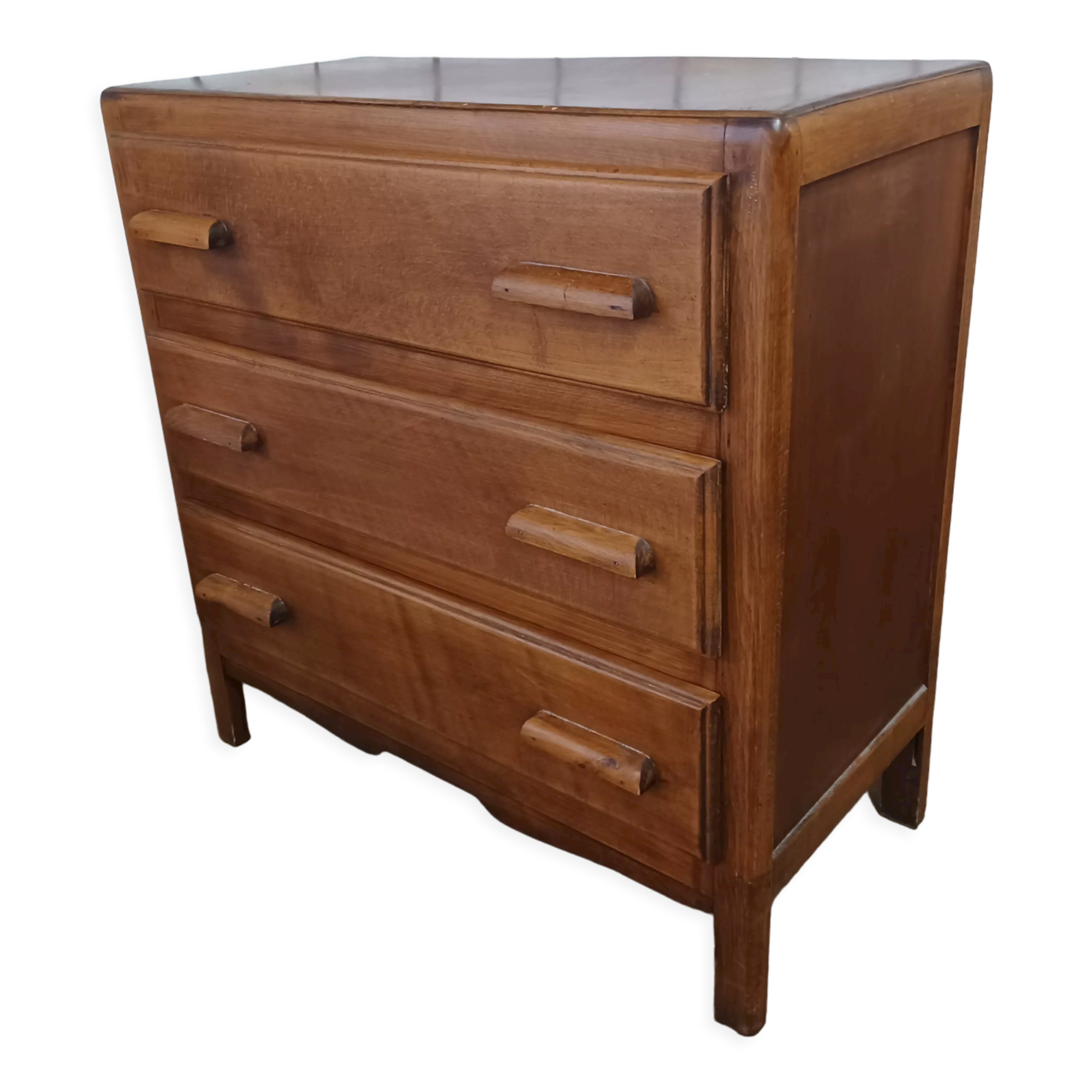 Chest of drawers , Art Deco